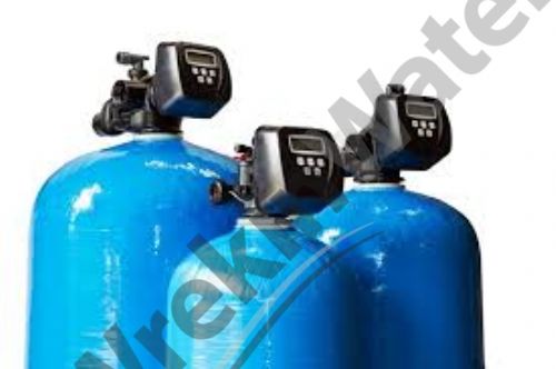 Clack Carbon Filtration Systems for Chlorine, Colour and Organic Removal 